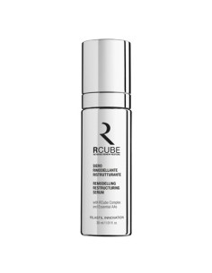 RILASTIL RCUBE SIERO RIMODELLANTE RISTRUTTURANTE CON ESOSOMI 30ML