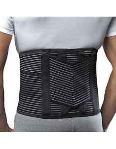 GIBAUD ORTHO CORSETTO LOMBOSACRALE ACTION V TG. 4