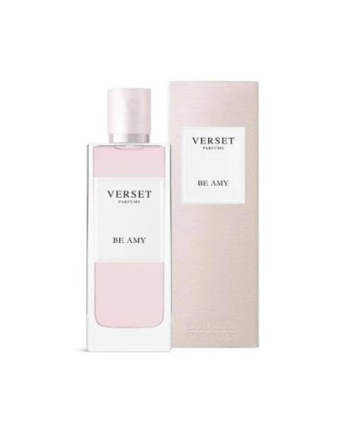 VERSET BE AMY 50ML