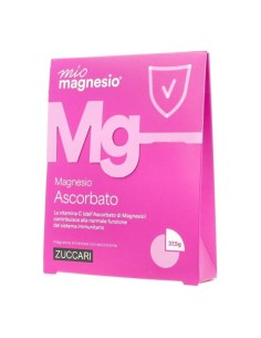 MIOMAGNESIO ASCORBATO 37,5G