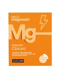 MIOMAGNESIO CLORURO 37,5G