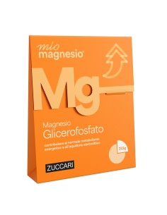 MIOMAGNESIO GLICEROFOSFATO 37,5G