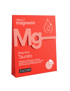 MIOMAGNESIO TAURATO 37,5G