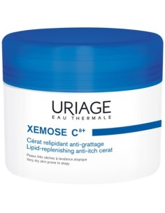 URIAGE XEMOSE C8+ CERATO 200ML