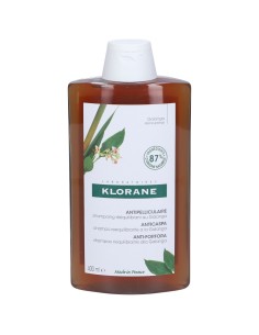 KLORANE SHAMPOO GALANGA 400ML