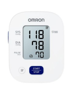 OMRON SFIGMO BRACCIO M2 ESSENTIAL