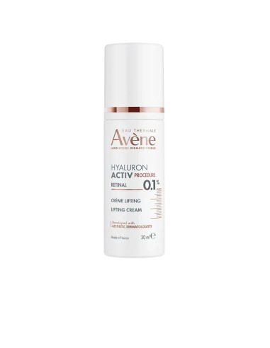 AVENE HYALURON ACTIV PROCEDURE CREMA 30ML
