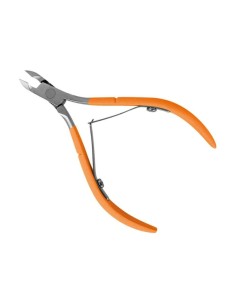 2EASY CUTICLES NIPPER ARANCIONE