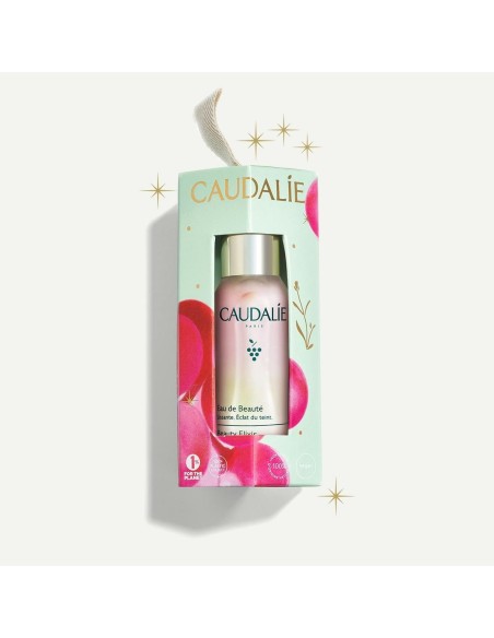 CAUDALIE ACQUA DI BELLEZZA COFANETTO XMAS 2PZ