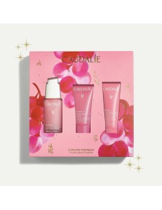 CAUDALIE VINOHYDRA COFANETTO XMAS SOS 3PZ