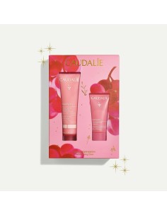 CAUDALIE VINOHYDRA COFANETTO XMAS CREMA SORBETTO