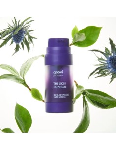 GOOVI SKIN SUPREME DUO ADVANCED SERUM 30ML