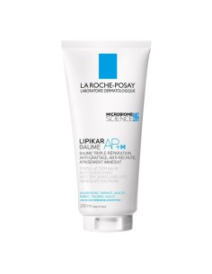 LA ROCHE POSAY LIPIKAR BALSAMO LEGGERO AP+M 200ML