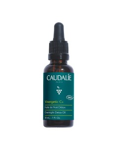 CAUDALIE OLIO DA NOTTE DETOX 30ML