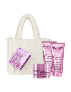 NUXE COFFRET HAIR PRODIGIEUX 25
