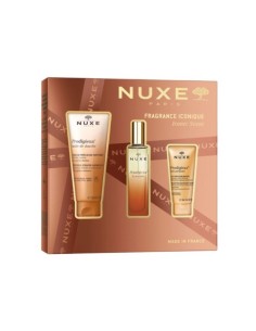 NUXE COFFRET PRODIGIEUSE PARFUM 2025