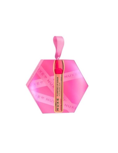 NUXE COFFRET VERY ROSE LEVRES