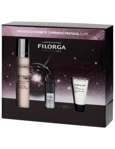 FILORGA XMAS COFFRET LIFT STRUCTURE 2025