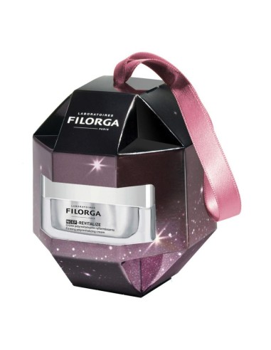 FILORGA XMAS NCEF REVITALIZE CREMA 15ML