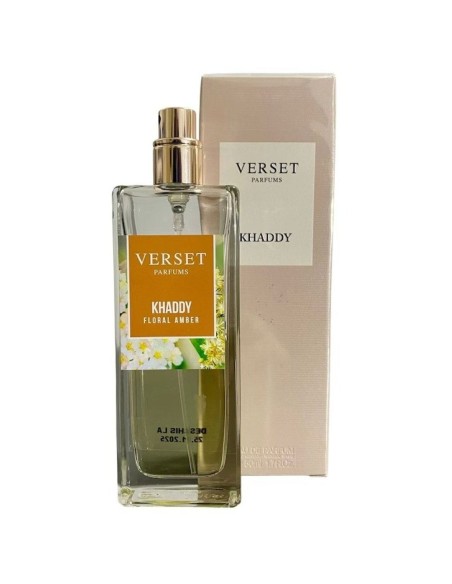 VERSET KHADDY 50ML