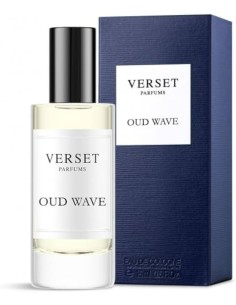 VERSET OUD WAVE 15ML
