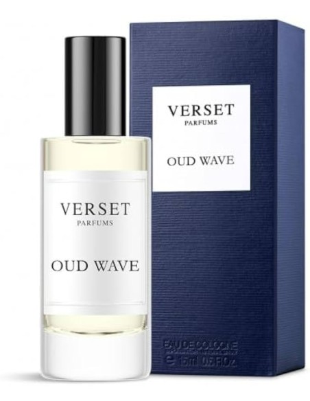 VERSET OUD WAVE 15ML