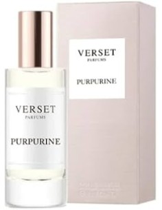VERSET PURPURINE EAU DE TOILETTE 15 ML