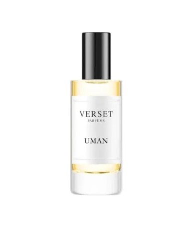VERSET UMAN 15ML