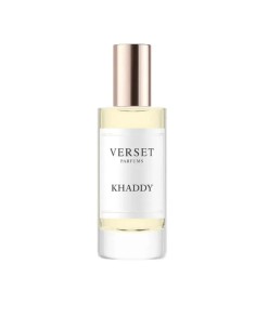 VERSET KHADDY 15ML