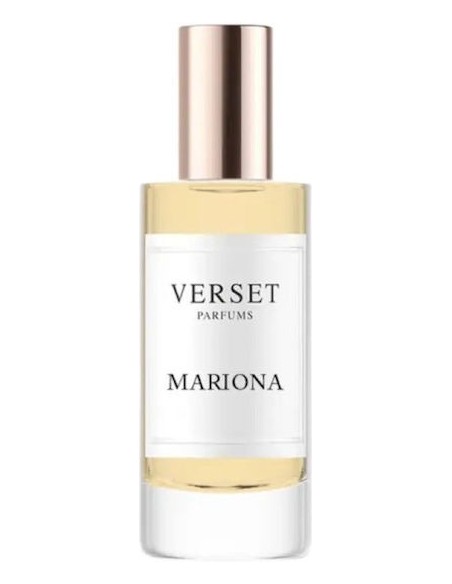 VERSET MARIONA 15ML