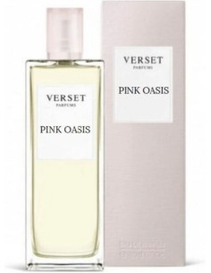VERSET PINK OASIS 50ML