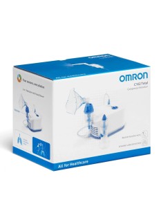 OMRON NEBULIZZATORE C102 TOTAL
