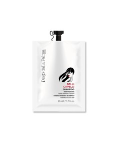 DIEGO DALLA PALMA BELLI CAPELLI SHAMPOO RINFORZANTE 50ML