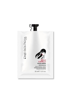 DIEGO DALLA PALMA BELLI CAPELLI MASCHERA RINFORZANTE 50ML