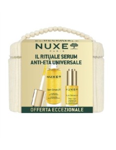 NUXE SUPER SERUM VANITY SET