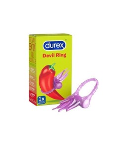 DUREX PLAY LITTLE DEVIL