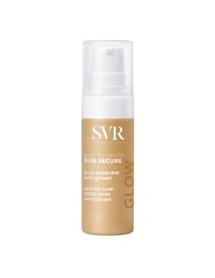 SVR SUN SECURE GOCCE AUTOABBRONZANTI 15ML