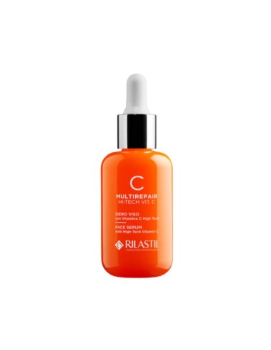 RILASTIL MULTIREPAIR INTENSE HI-TECH VITAMINA C