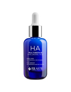 RILASTIL MULTIREPAIR HA TECH HYALURONIC ACID 30ML