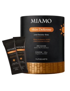 MIAMO SKIN DEFENSE 30 STICK