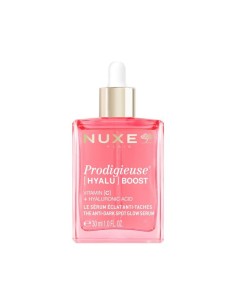 NUXE HYALU BOOST SIERO ILLUMINANTE 30ML