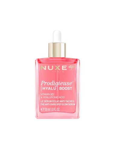 NUXE HYALU BOOST SIERO ILLUMINANTE 30ML