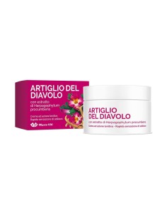 MARCO VITI ARTIGLIO DEL DIAVOLO CREMA 200ML