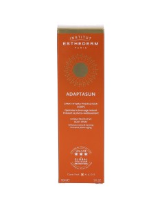 ESTHEDERM ADAPTASUN SPRAY HYDRA PROTECT 3 150ML