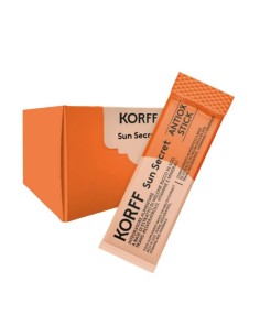 KORFF SUN SECRET ANTIOX 30 STICK