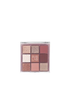 RVB LAB PINK ADDICTED PALETTE