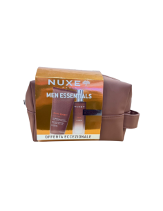 NUXE MEN PERFUME & GEL DOCCIA VANITY SET