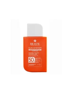 RILASTIL SUN WATER TOUCH SUPERFLUID SPF50 50ML