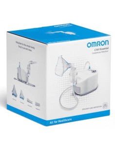 OMRON AEROSOL NEBULIZZATORE C810