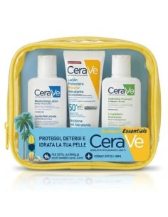 CERAVE POCHETTE SOLARE 3PZ